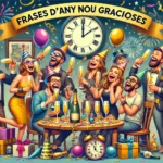 Frases d’Any Nou gracioses